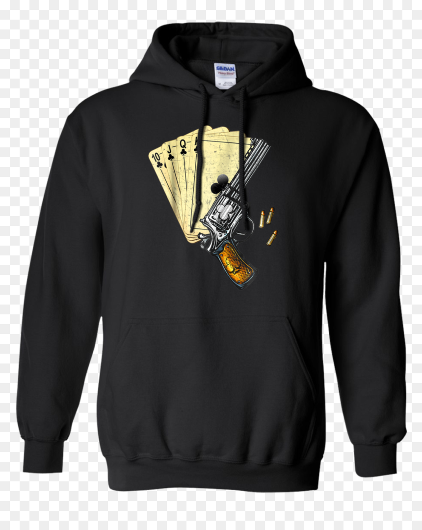 T-shirt, HD Png Download - ace of spades card png