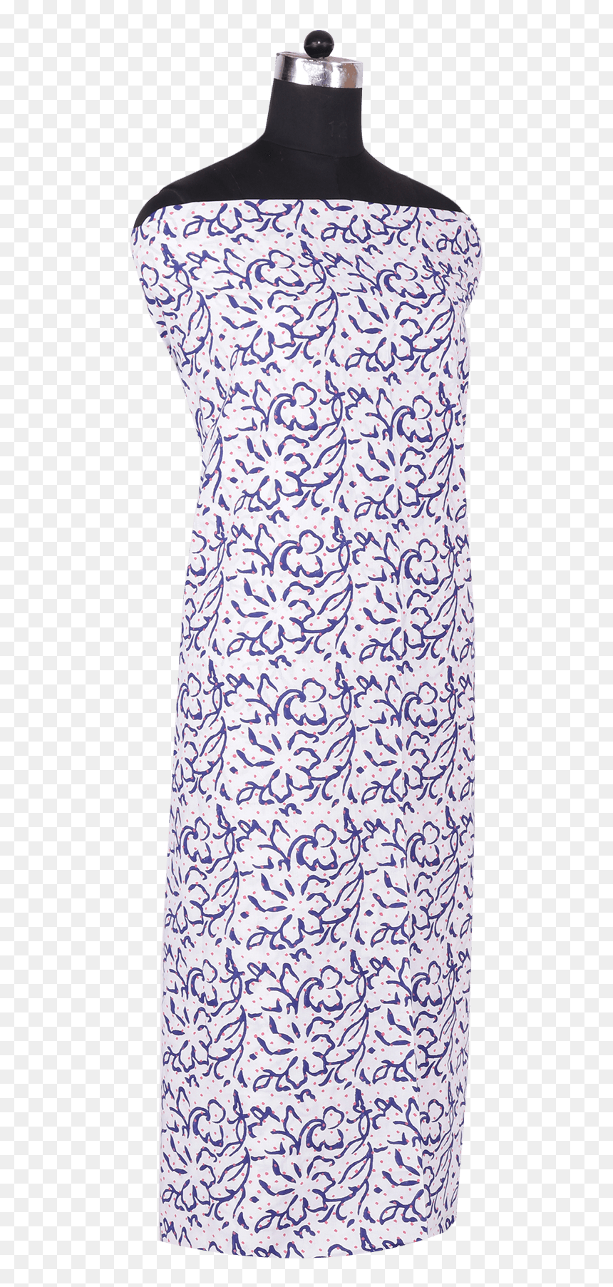Day Dress, HD Png Download - flowing fabric png