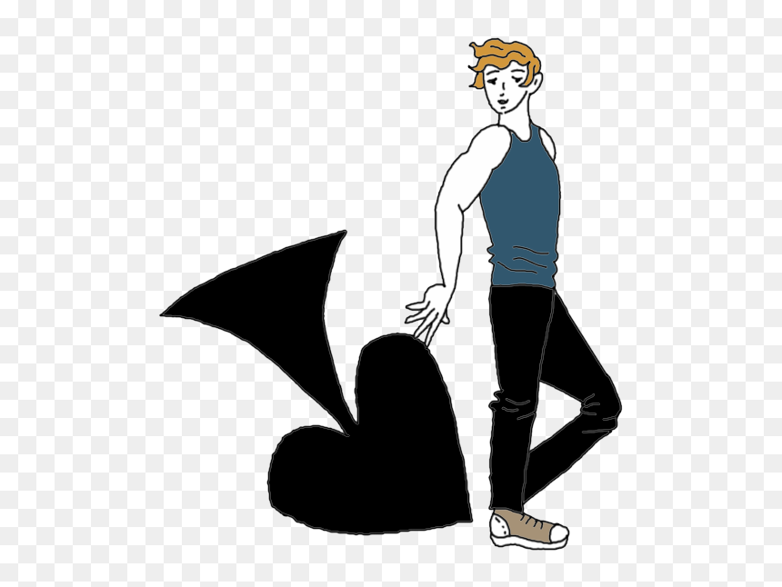 Ace Of Spades - Cartoon, HD Png Download - ace of spades card png