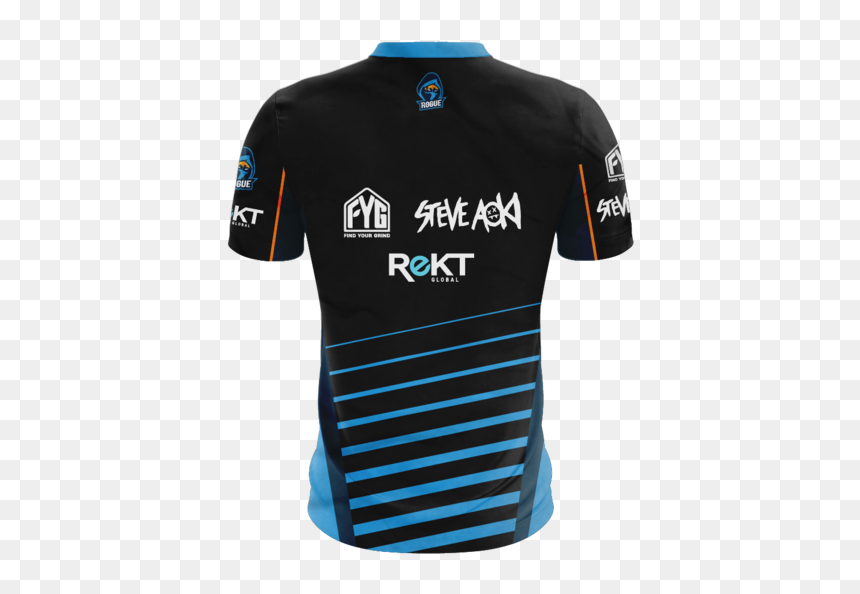 Active Shirt, HD Png Download - blank tshirt png