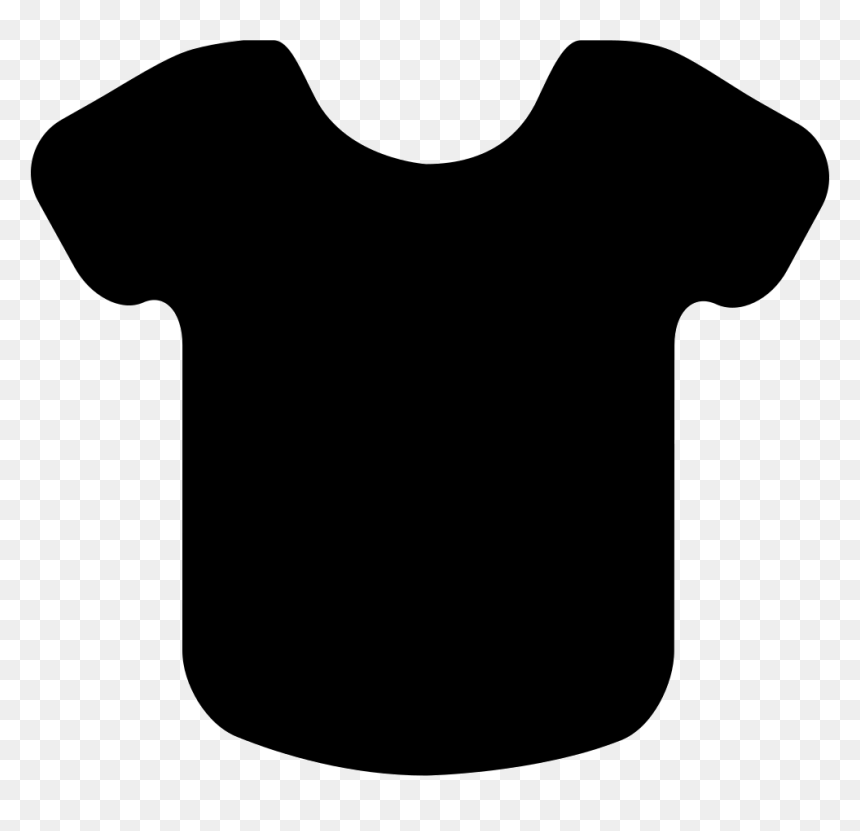 Cotton T-shirt, HD Png Download - white tee shirt png