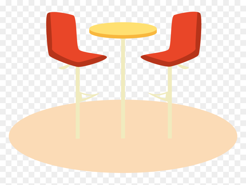 Chinese Cuisine Clip Red Table Dumpling Transprent - Chair, HD Png Download - chair.png