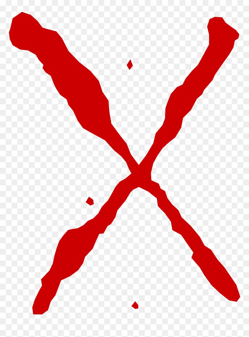 Red X Chiller - Saltire Society Literary Awards, HD Png Download - red tshirt png