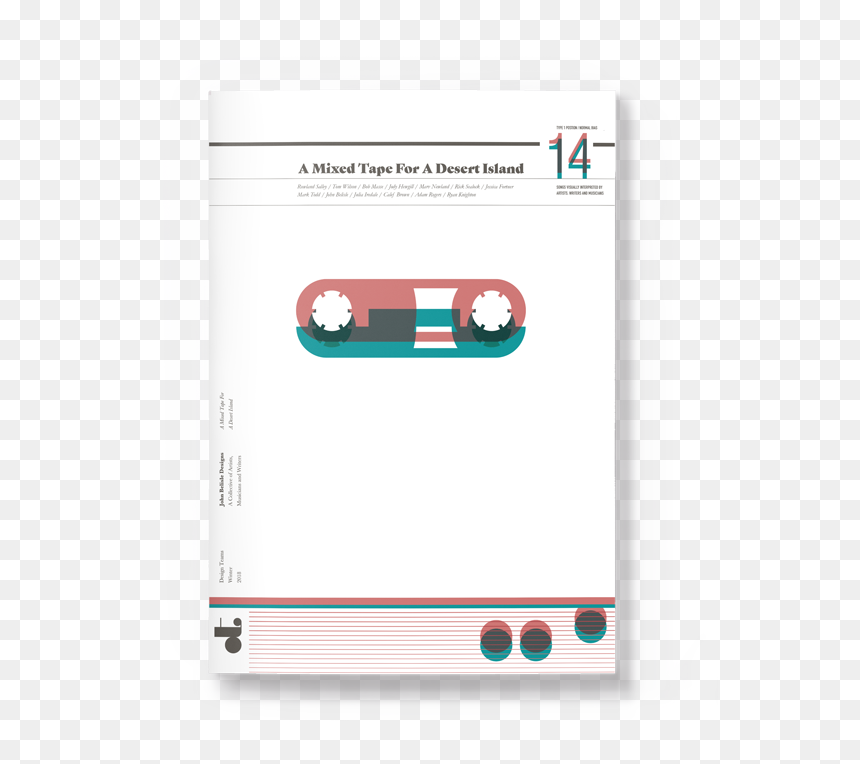 Cover Magazine Usletter A4 Mockup Template - Gadget, HD Png Download - magazine cover template png