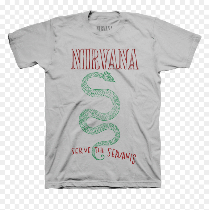 Transparent Red Tshirt Png - Serve The Servants T Shirt, Png Download - red tshirt png