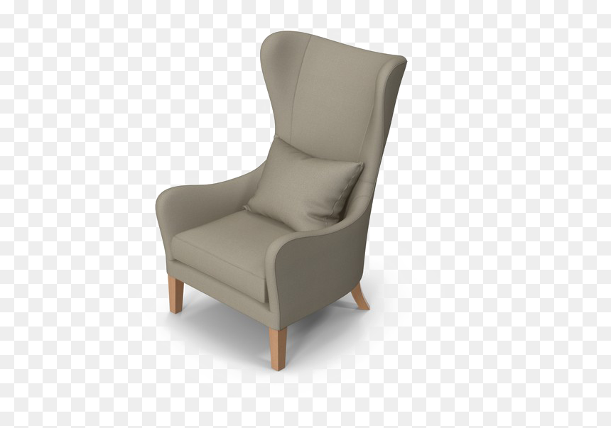 Wing Chair Png Hd - Chair Png, Transparent Png - chair.png