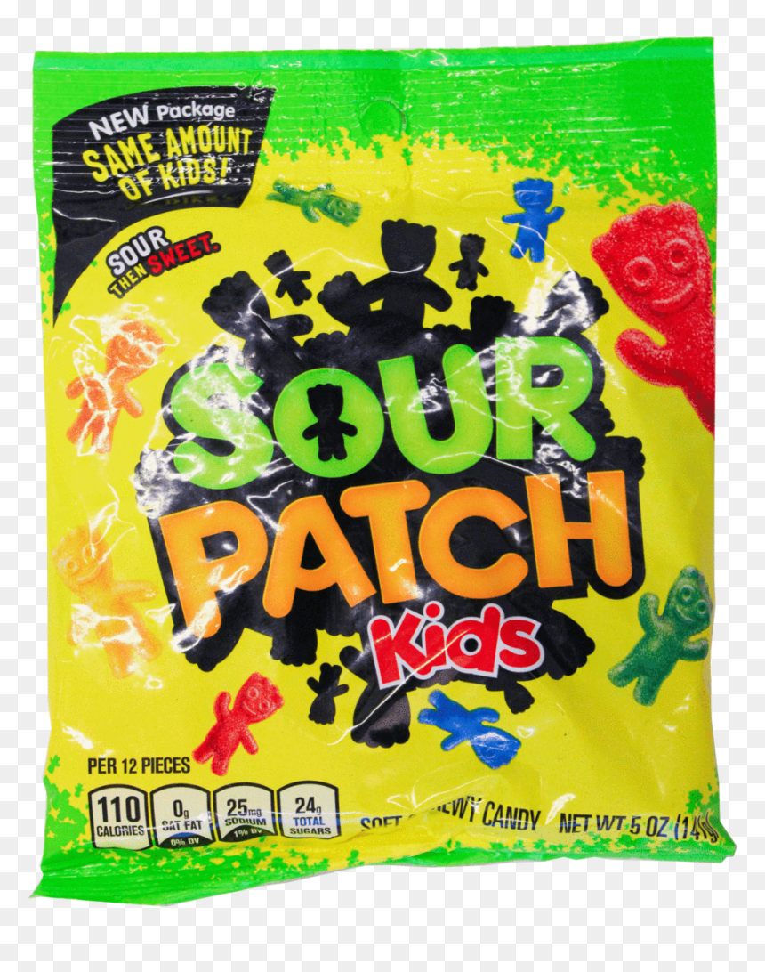 Poster, HD Png Download - sour patch kids logo png