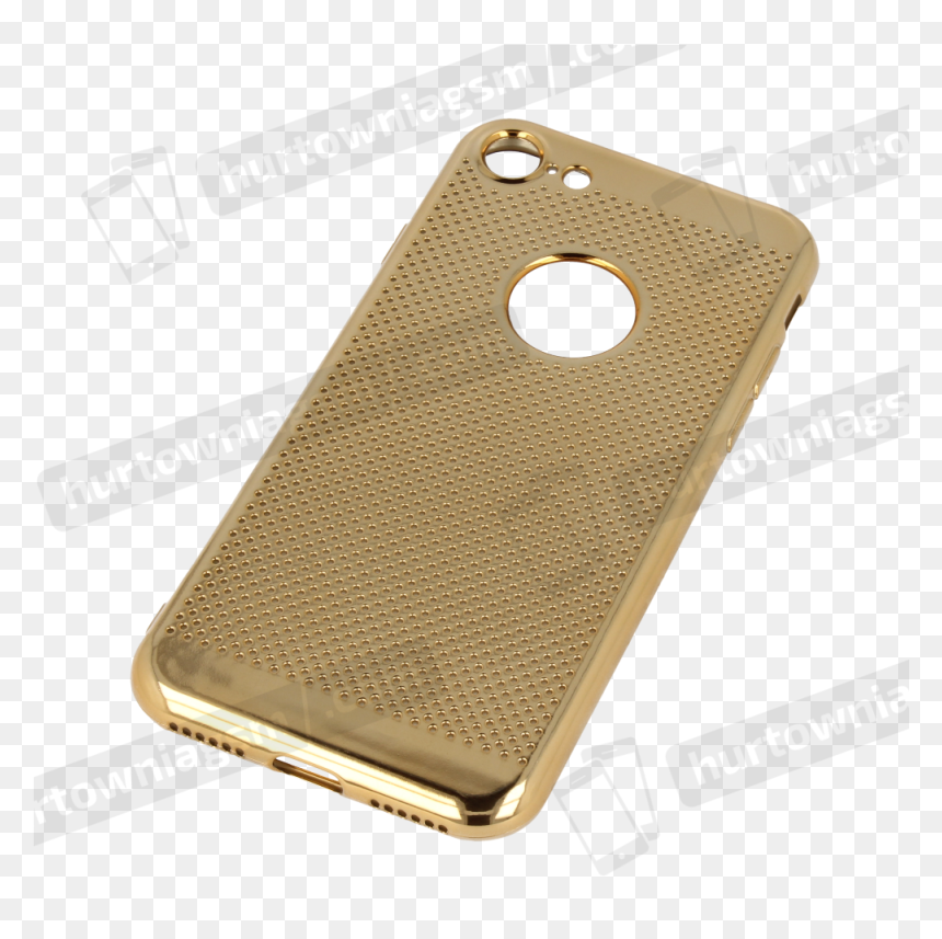 Luxury Iphone 6/6s Gold, HD Png Download - iphone 6 gold png
