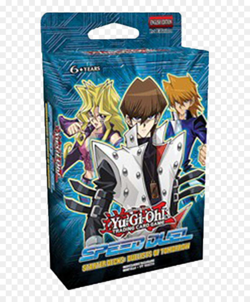 Deck Speed Duel Ita, HD Png Download - joey wheeler png