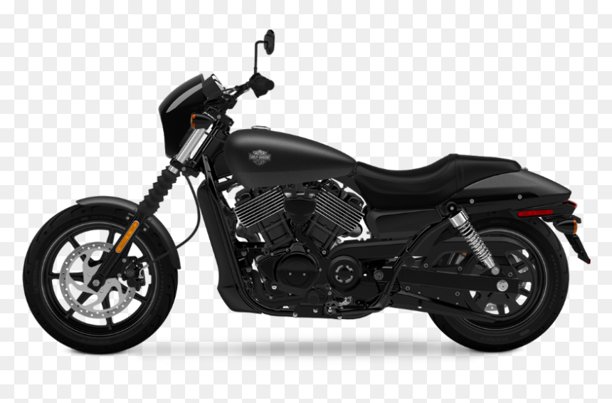 Clip Art Avalanche Harley Davidson - Harley Davidson Street 750, HD Png Download - harley motorcycle png