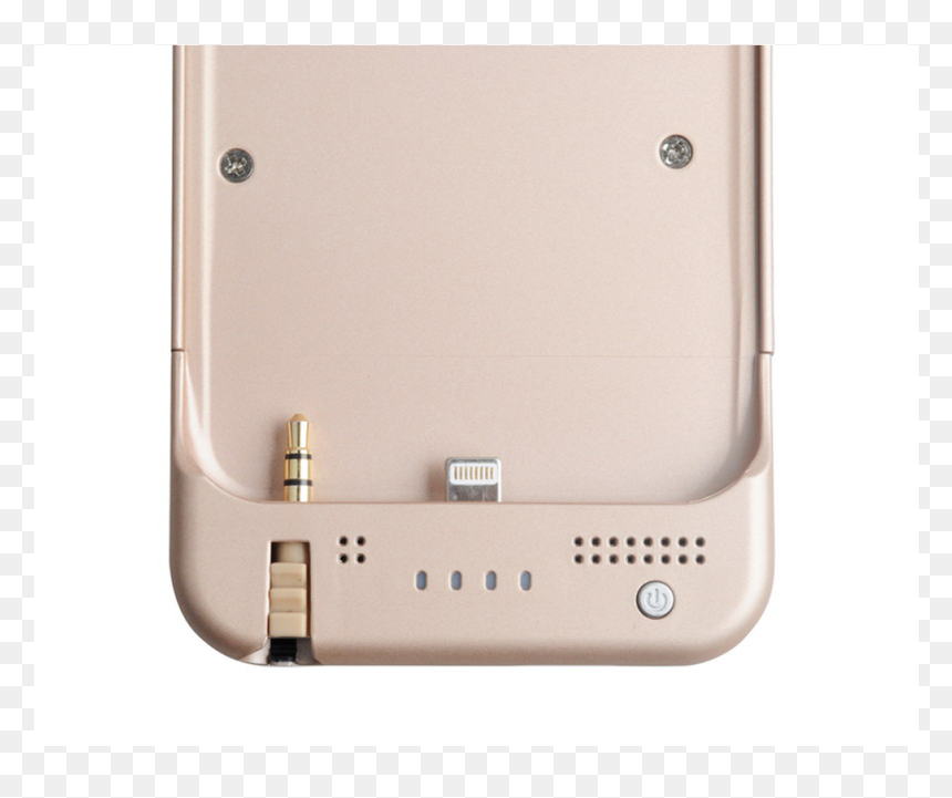 Gadget, HD Png Download - iphone 6 gold png