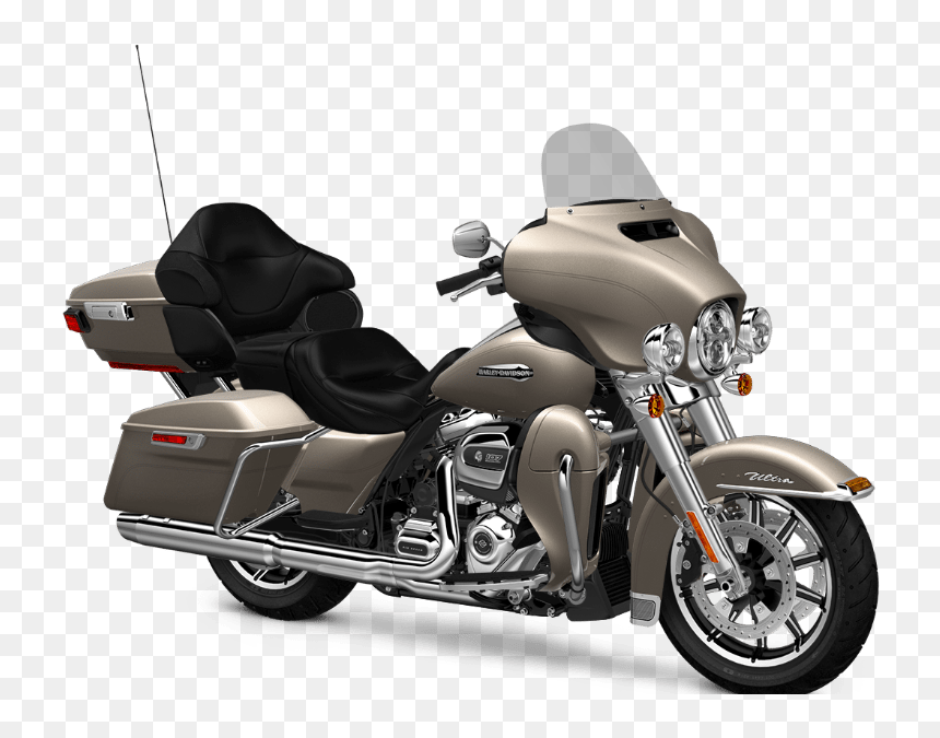 Electra Glide Ultra Classic - 2017 Road Glide Ultra Black Quartz, HD Png Download - harley motorcycle png