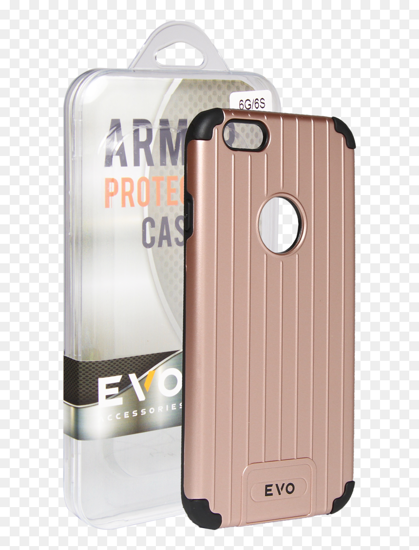 Smartphone, HD Png Download - iphone 6 gold png