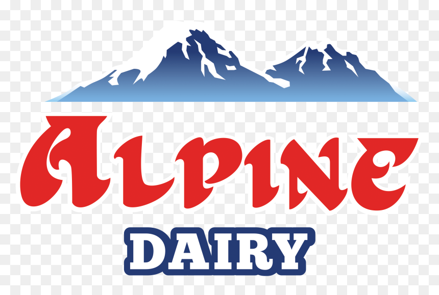 Graphic Design, HD Png Download - alpine logo png