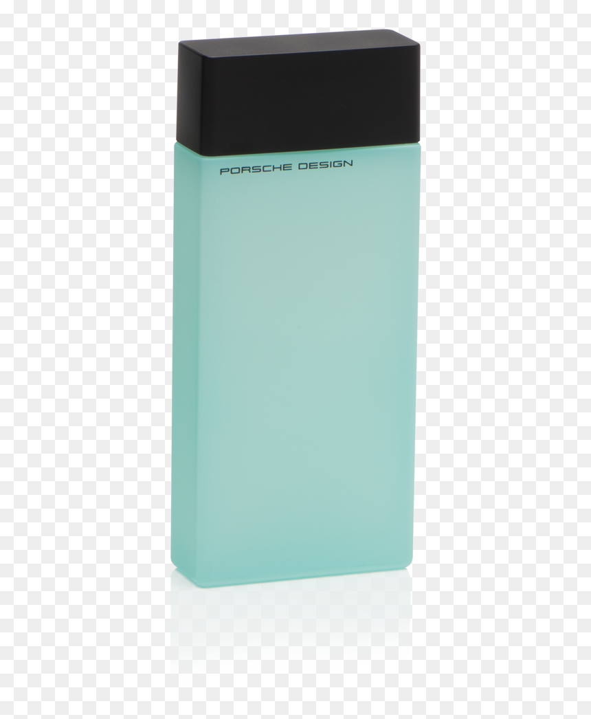 The Essence After Shave Lotion Bottle Thumbnail - Porsche Design The Essence Bottle, HD Png Download - lotion bottle png
