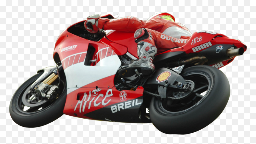Transparent Ducati Png - Superbike Racing, Png Download - ducati png