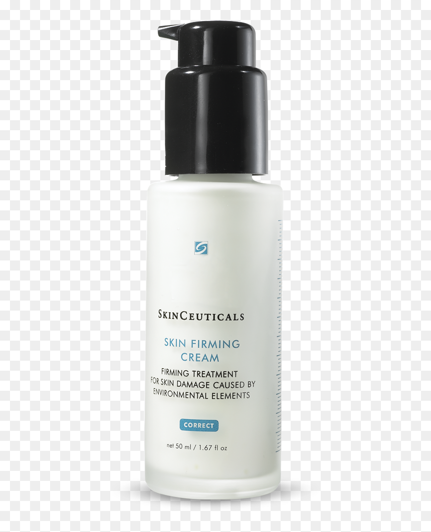 Skinceuticals Cream, HD Png Download - lotion bottle png