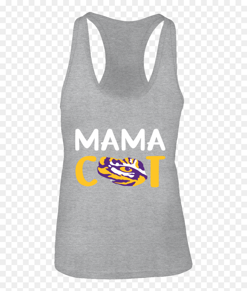 Transparent Lsu Tigers Logo Png - Lsu Eye Of The Tiger, Png Download - lsu tigers logo png