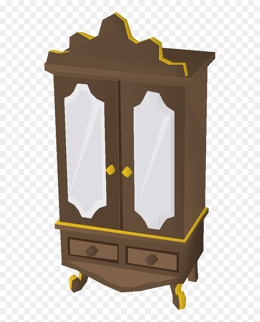 Cupboard, HD Png Download - wardrobe png