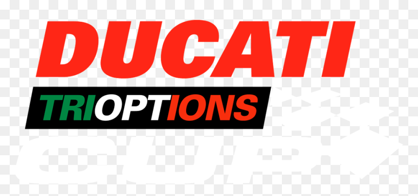 Download Image 1018 X - Ducati Logo Vector, HD Png Download - ducati png