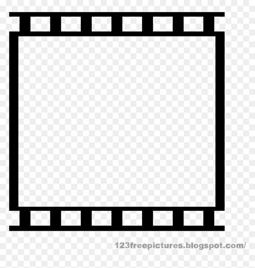 Free Film Tape Picture, HD Png Download - film tape png