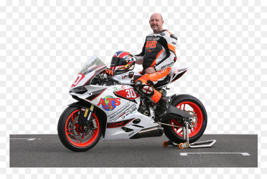 Transparent Ducati Png - Motorcycle, Png Download - ducati png