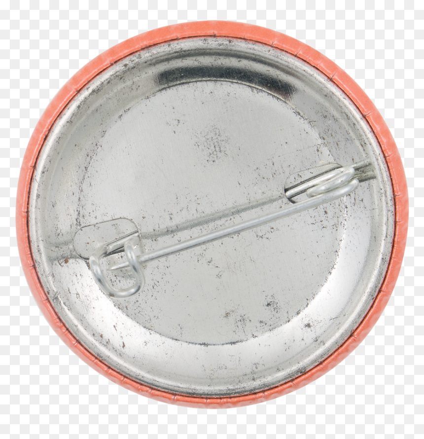 Googley Eyes Face Button Back Art Button Museum - Monedas Mas Nuevas De Canada, HD Png Download - googley eyes png