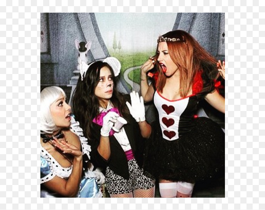 Ashley Tisdale And Vanessa Hudgens Halloween, HD Png Download - vanessa hudgens png