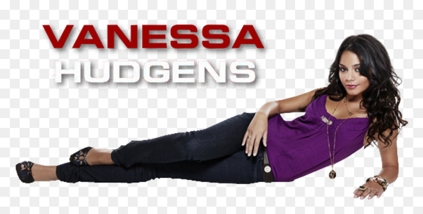 Vanessa Hudgens, HD Png Download - vanessa hudgens png