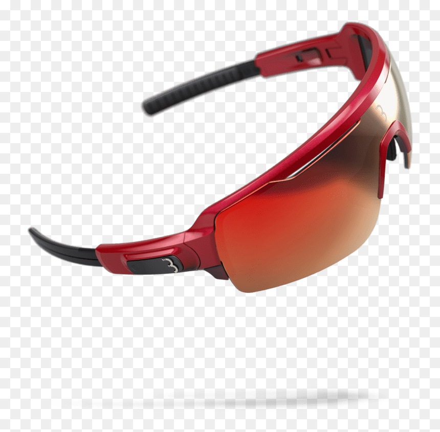 Bbb Commander Photochromic Sport Glasses, HD Png Download - deal with it glasses transparent png