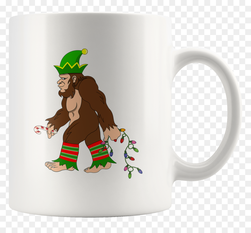 German Shepard Mug - Cartoon, HD Png Download - german shepard png