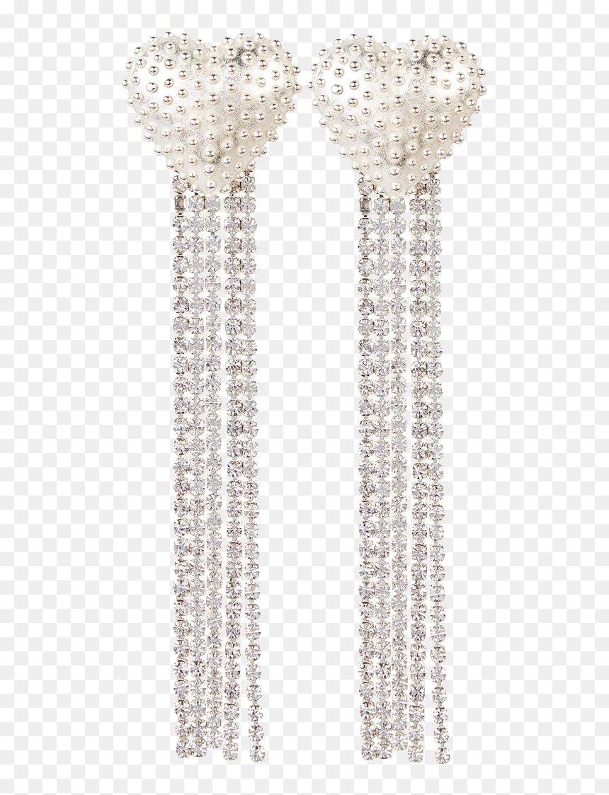 Brinco Prata Com Strass, HD Png Download - vanessa hudgens png