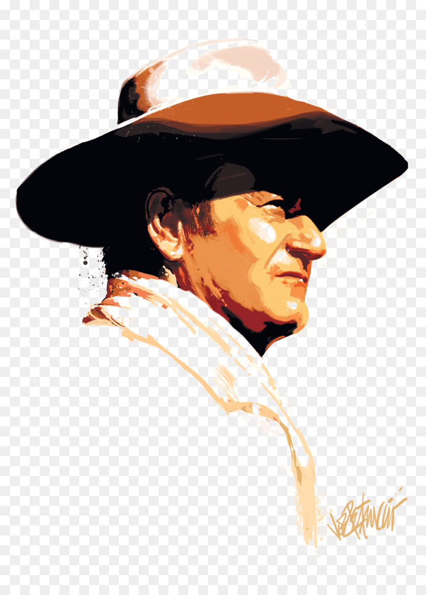 John Cena Png 2015 -john Wayne Png Transparent Background - John Wayne T Shirt, Png Download - john cena png 2015