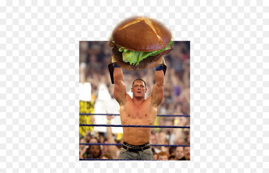 World Heavyweight Championship John Cena, HD Png Download - john cena png 2015