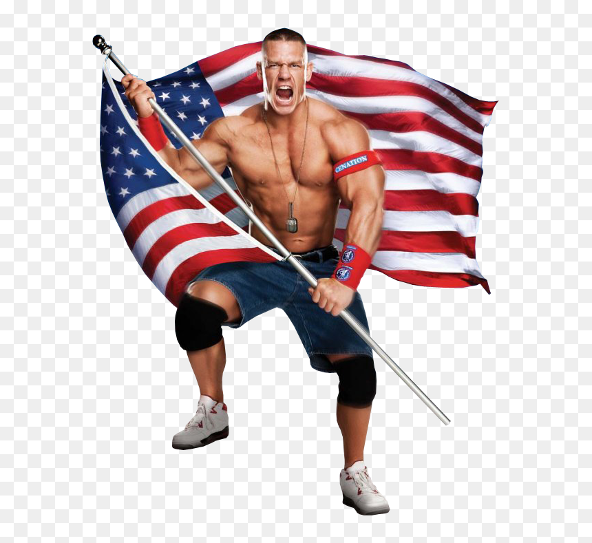 Wwe Capitol Punishment 2011, HD Png Download - john cena png 2015