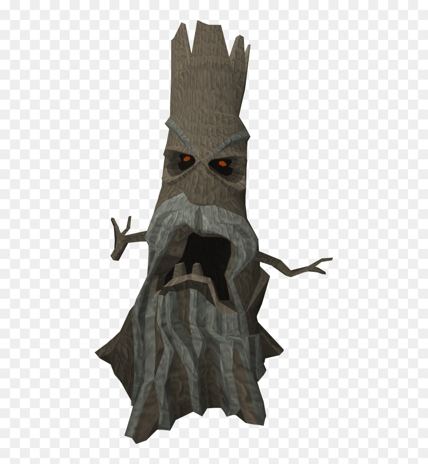 Carving, HD Png Download - tree log png