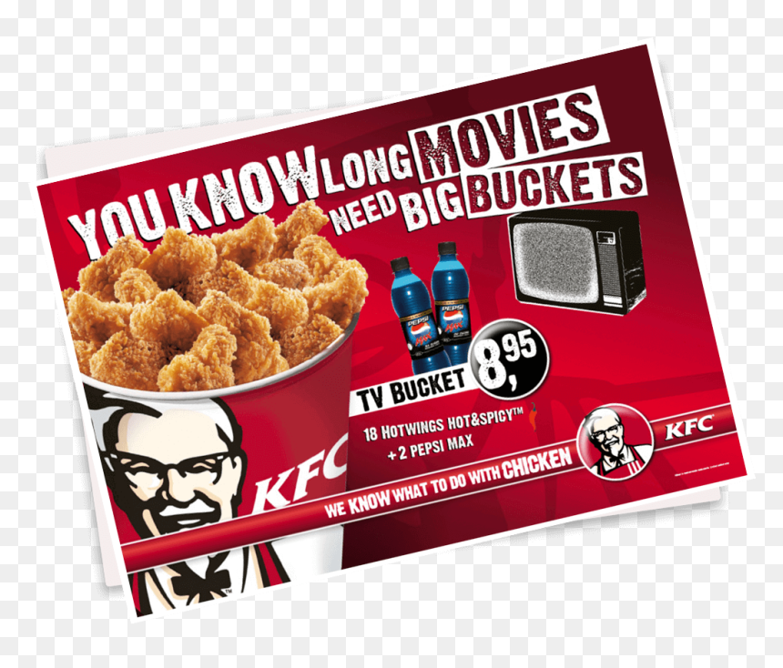 Bk Chicken Nuggets, HD Png Download - bucket of chicken png