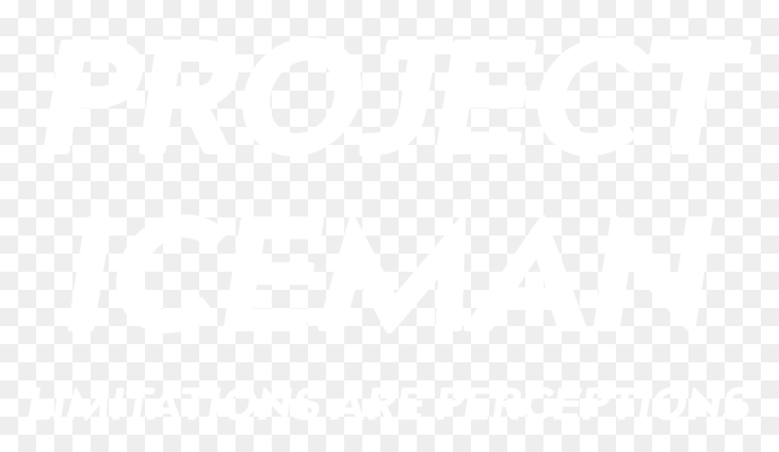 Project Iceman Limitations - Poster, HD Png Download - limitations png
