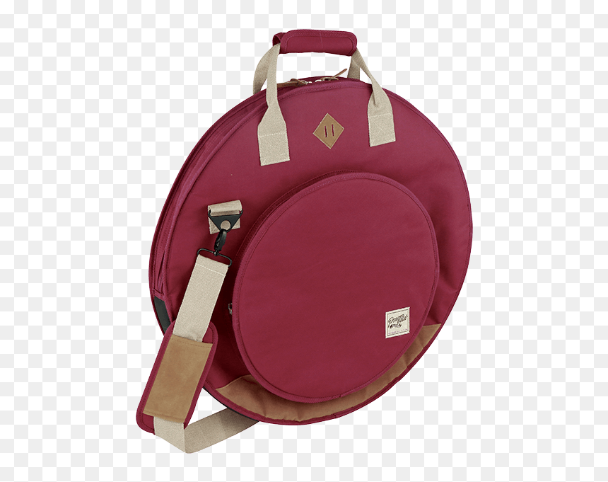 Tama Powerpad Cymbal Bag, HD Png Download - cymbals png