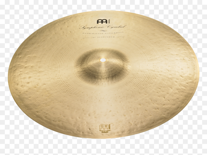 Meinl Sy 14sus, HD Png Download - cymbals png