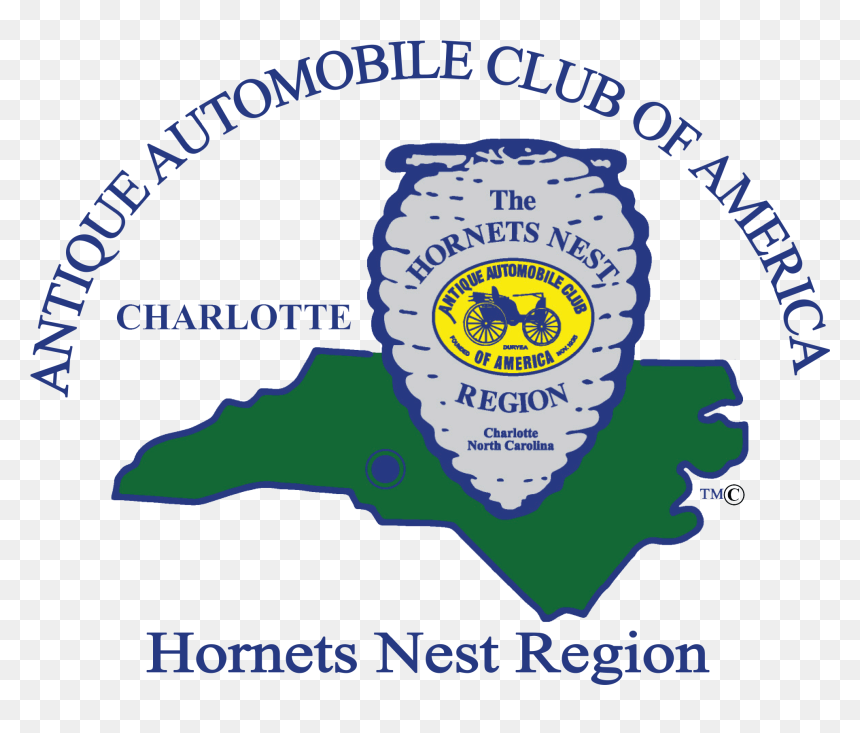 Hornets Car Club, HD Png Download - charlotte hornets png