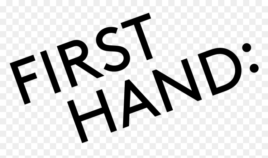 Yale Politics Initiative First Hand Logo - Calligraphy, HD Png Download - thank you image png