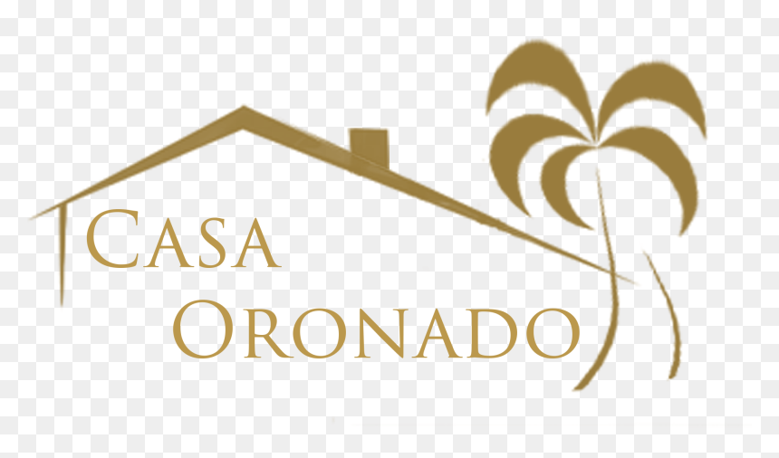 Logo Casa Oronado, HD Png Download - casas png
