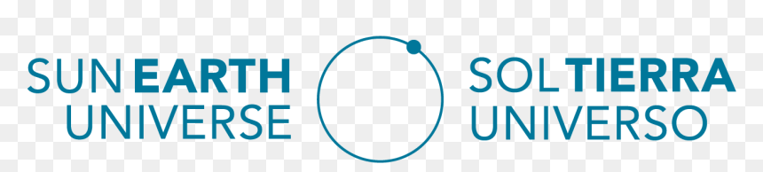 Sun Earth Universe Logo - Circle, HD Png Download - bright sun png