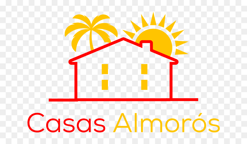 Casas Almorós, HD Png Download - casas png