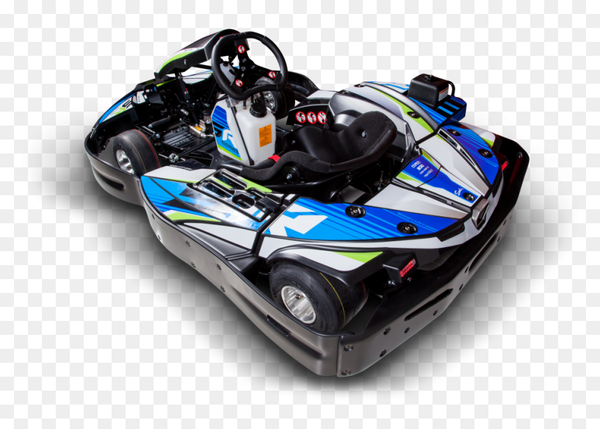 Sodikart 390, HD Png Download - go kart png