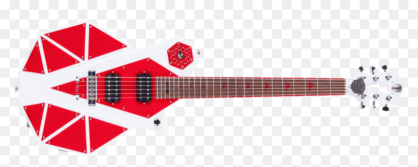 Sofia Guitar, HD Png Download - white guitar png