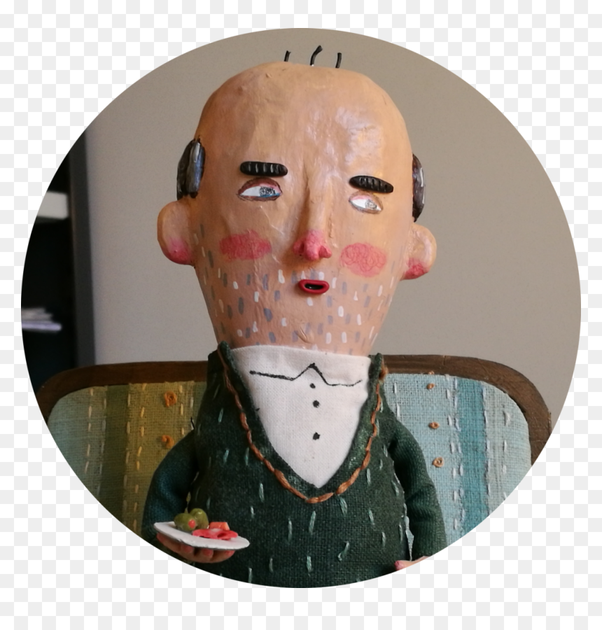 Eric Reginaud - Visual Arts, HD Png Download - laughing barry face.png