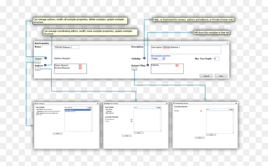 Screenshot, HD Png Download - tree in plan png