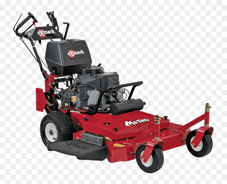 Push Mower Png, Transparent Png - push mower png